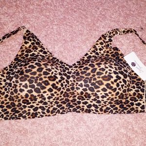 NWTs Secret Treasures* Lined Bralette